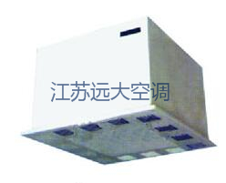 空气自净器